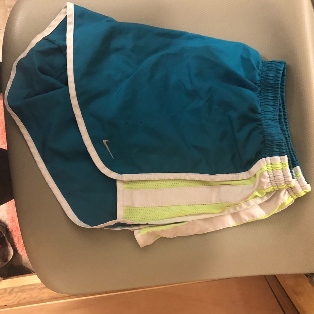 Nike Athletic Shorts